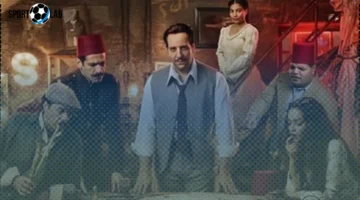 رمضان 2026.. انطلاق تصوير مسلسل النص الجزء الثاني مع تفاصيل موعد التصوير الأولية